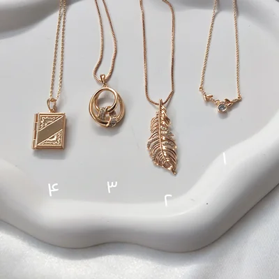 گردنبند ژوپینگ اقتصادی 2