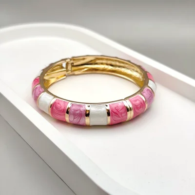 بنگل میناکاری کد ۲۰۷