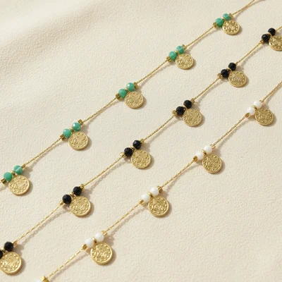 پابند سکه ای ترک