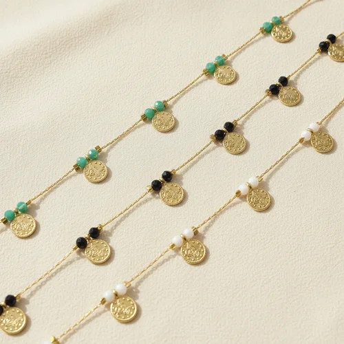 پابند سکه ای ترک