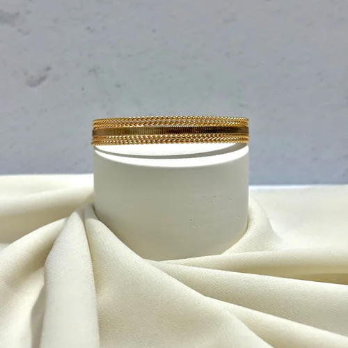 بنگل طرح طلا ژوپینگ