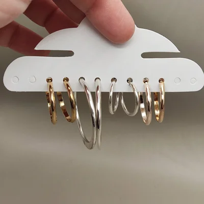 پک گوشواره کد 110