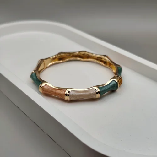 بنگل میناکاری کد ۲۰۳