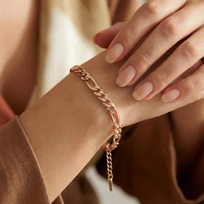 دستبند فیگارو