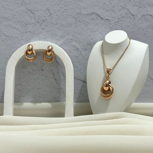 نیم ست دایره ای ژوپینگ