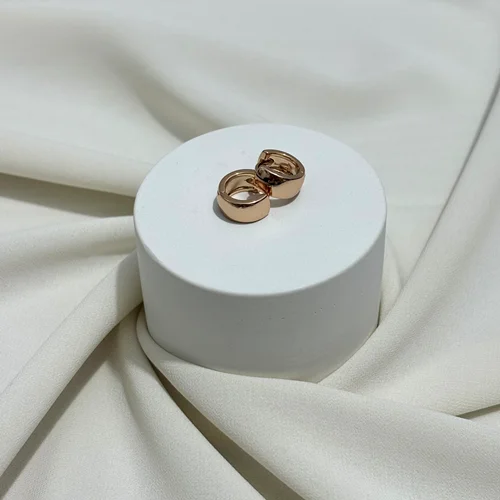 گوشواره مینیمال ژوپینگ