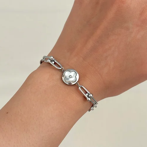 دستبند سیلور ونکلیف