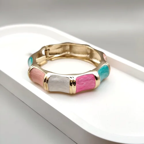 بنگل میناکاری کد ۲۰۵