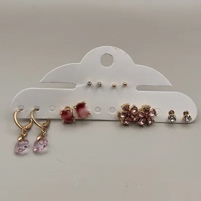 پک گوشواره کد 109