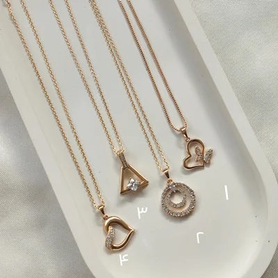 گردنبند ژوپینگ اقتصادی 1