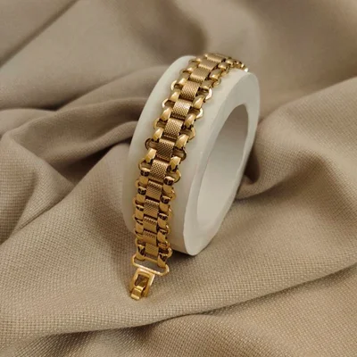 دستبند رولکس ژوپینگ