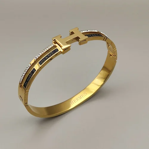 دستبند النگویی (بنگل) هرمس