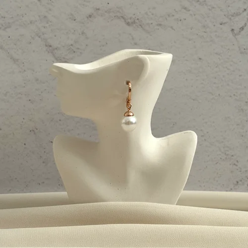 گوشواره مرواریدی ژوپینگ